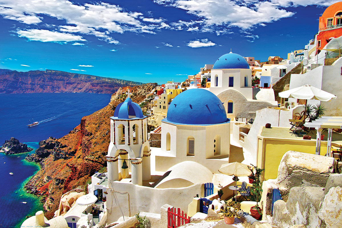 Top Interesting Facts About Oia Top Interesting Facts About Oia